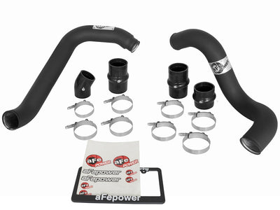 BladeRunner GT Series Intercooler w/Tube <br> 03-07 Ford F-250/350/450/550 Super Duty