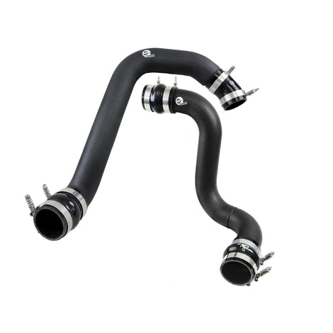 BladeRunner Charge Pipe Kit <br> 03-07 Ford Diesel Trucks V8 6.0L