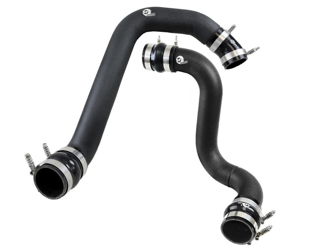 BladeRunner Charge Pipe Kit <br> 03-07 Ford Diesel Trucks V8 6.0L
