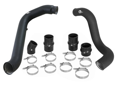 BladeRunner Charge Pipe Kit <br> 03-07 Ford Diesel Trucks V8 6.0L