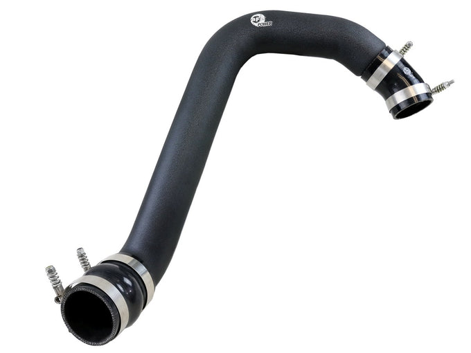 BladeRunner Hot Charge Pipe <br> 03-07 Ford Diesel Trucks V8 6.0L