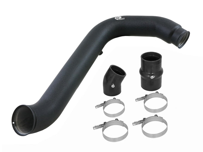 BladeRunner Hot Charge Pipe <br> 03-07 Ford Diesel Trucks V8 6.0L