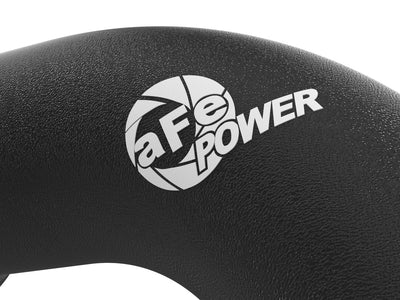 BladeRunner Hot Charge Pipe <br> 03-07 Ford Diesel Trucks V8 6.0L