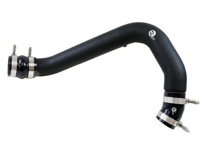 BladeRunner Hot Charge Pipe <br> 03-07 Ford Diesel Trucks V8 6.0L