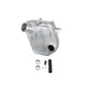 BladeRunner GT Series Intercooler <br> 11-16 Ford F-250/350 Super Duty