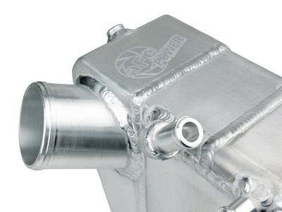 BladeRunner GT Series Intercooler <br> 11-16 Ford F-250/350 Super Duty