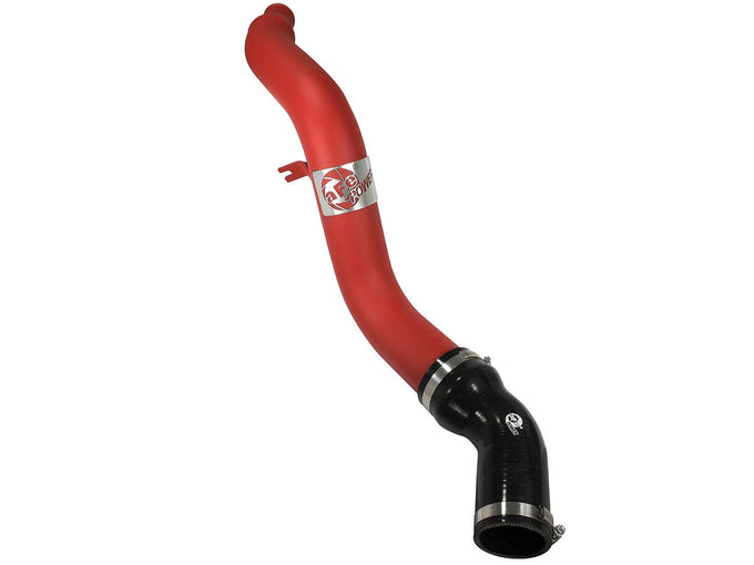 BladeRunner Hot Charge Pipe <br> 14-15 Ram 1500 V6