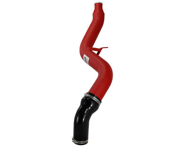 BladeRunner Hot Charge Pipe <br> 14-15 Ram 1500 V6