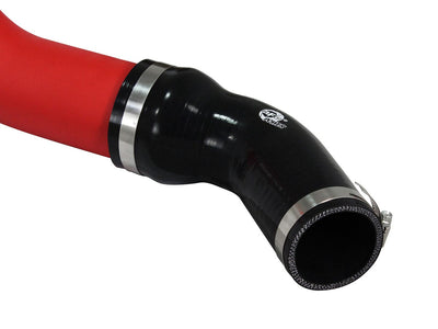 BladeRunner Hot Charge Pipe <br> 14-15 Ram 1500 V6