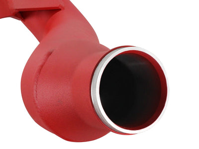 BladeRunner Hot Charge Pipe <br> 14-15 Ram 1500 V6