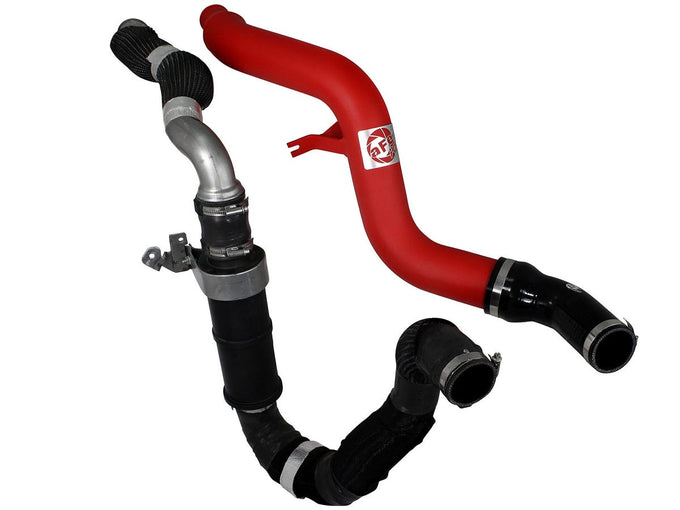 BladeRunner Hot Charge Pipe <br> 14-15 Ram 1500 V6