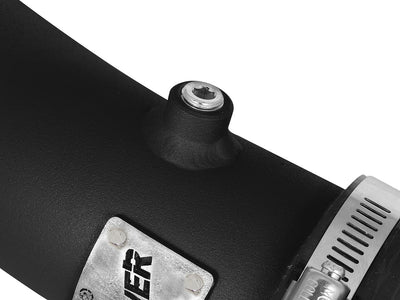 BladeRunner Charge Pipe Kit <br> 15-20 BMW M4, 15-18 M3