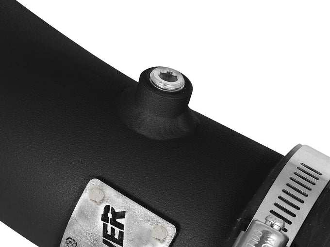 BladeRunner Charge Pipe Kit <br> 15-20 BMW M4, 15-18 M3