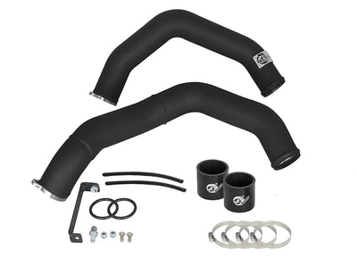 BladeRunner Charge Pipe Kit <br> 15-20 BMW M4, 15-18 M3