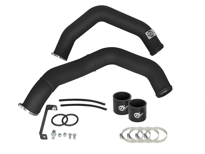 BladeRunner Charge Pipe Kit <br> 15-20 BMW M4, 15-18 M3