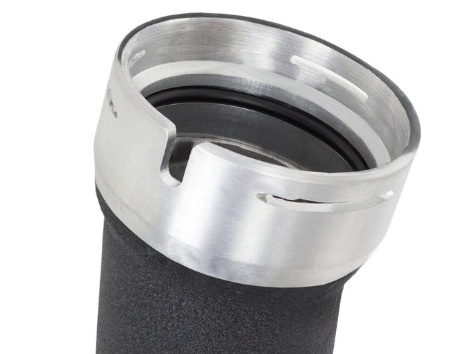 BladeRunner Cold Charge Pipe <br> 12-15 BMW 335i