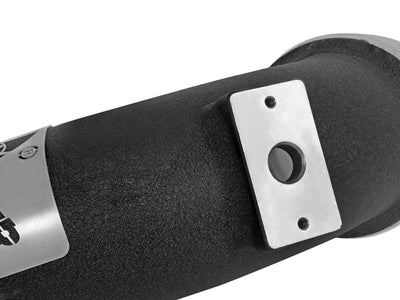 BladeRunner Cold Charge Pipe <br> 12-15 BMW 335i