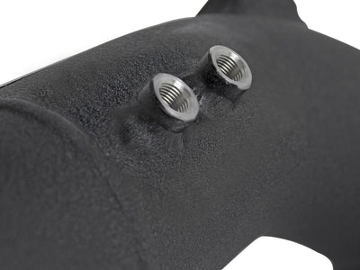 BladeRunner Cold Charge Pipe <br> 12-15 BMW 335i