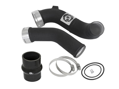 BladeRunner Cold Charge Pipe <br> 12-15 BMW 335i