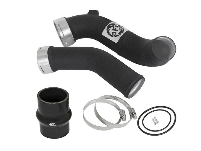 BladeRunner Cold Charge Pipe <br> 12-15 BMW 335i