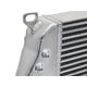 BladeRunner GT Series Intercooler <br> 16-17 Nissan Titan XD V8 5.0L