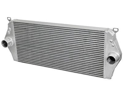 BladeRunner GT Series Intercooler Kit <br> 16-17 Nissan Titan XD V8 5.0L