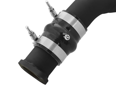 BladeRunner Hot Charge Pipe <br> 16-17 Nissan Titan XD V8 5.0L