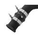 BladeRunner Cold Charge Pipe <br> 16-17 Nissan Titan XD V8 5.0L