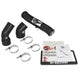 BladeRunner Cold Charge Pipe <br> 16-17 Nissan Titan XD V8 5.0L