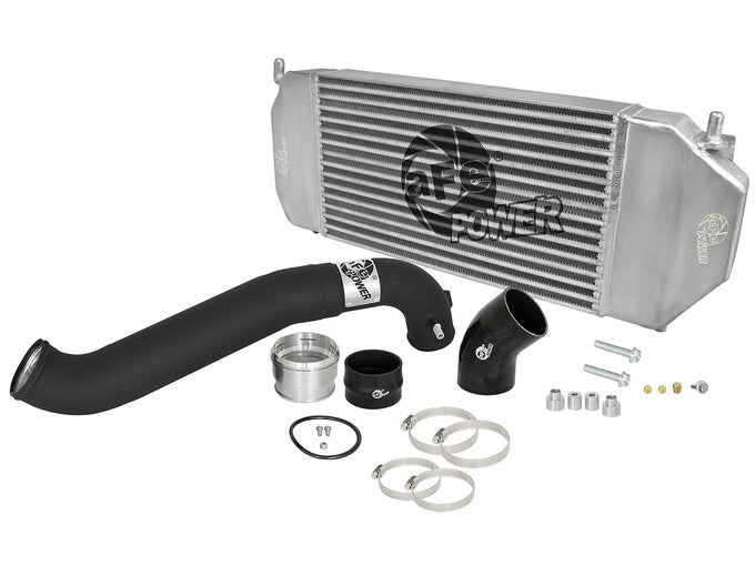 BladeRunner Intercooler Tube Cold Side <br> 17 Ford F-150 Raptor V6 3.5L