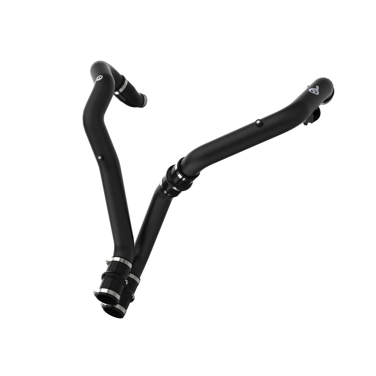 BladeRunner Hot Charge Pipe <br> 17-20 Ford F-150/Raptor