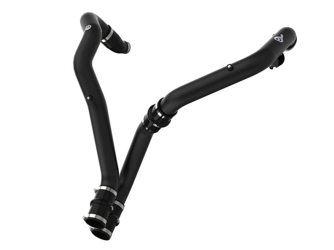 BladeRunner Hot Charge Pipe <br> 17-20 Ford F-150/Raptor