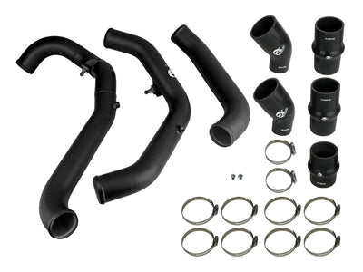 BladeRunner Hot Charge Pipe <br> 17-20 Ford F-150/Raptor