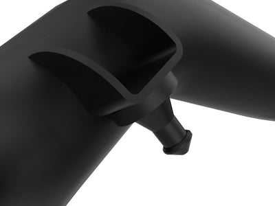 BladeRunner Hot Charge Pipe <br> 17-20 Ford F-150/Raptor