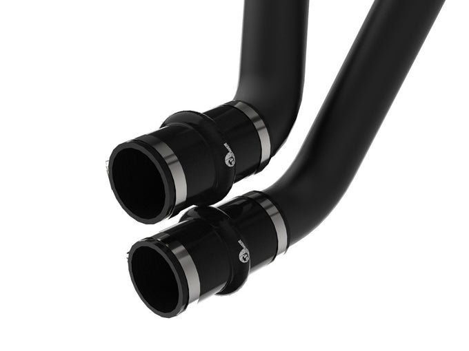 BladeRunner Hot Charge Pipe <br> 17-20 Ford F-150/Raptor