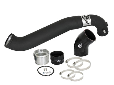 BladeRunner Cold Charge Pipe <br> 17 Ford F-150 Raptor