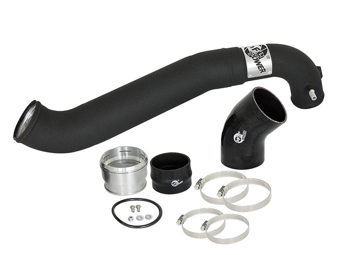 BladeRunner Cold Charge Pipe <br> 17 Ford F-150 Raptor