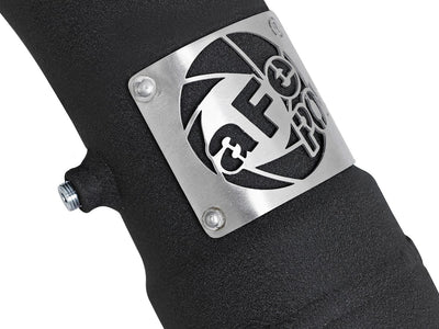 BladeRunner Cold Charge Pipe <br> 17 Ford F-150 Raptor