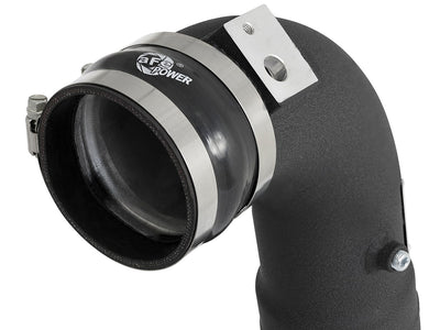 BladeRunner Cold Charge Pipe <br> 17 Ford F-150 Raptor