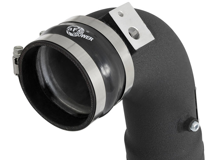BladeRunner Cold Charge Pipe <br> 17 Ford F-150 Raptor