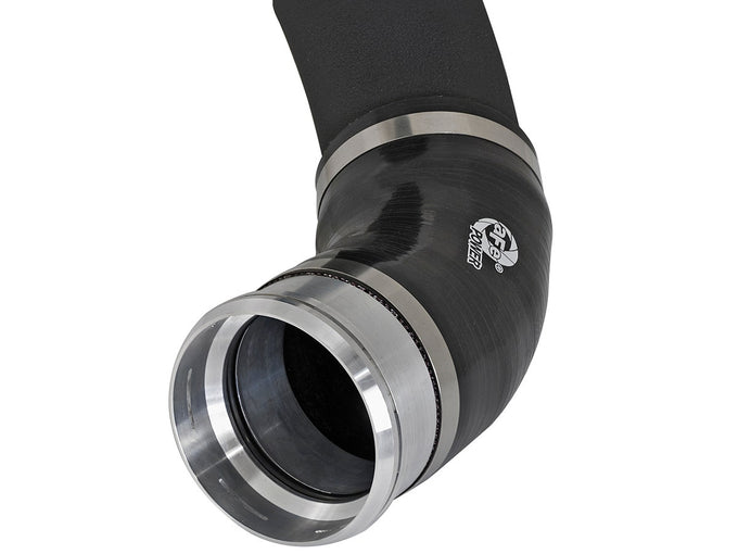 BladeRunner Cold Charge Pipe <br> 17 Ford F-150 Raptor