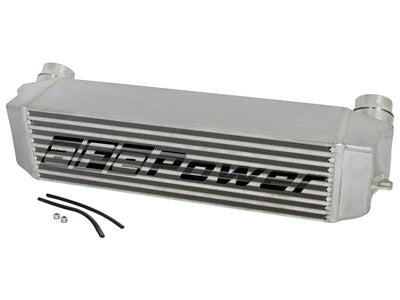 BladeRunner Intercooler Tube Cold Side <br> 14-16 BMW 328d (F30/31) L4 2.0L
