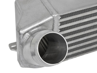 BladeRunner Intercooler Tube Cold Side <br> 14-16 BMW 328d (F30/31) L4 2.0L