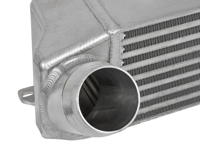 BladeRunner Intercooler Tube Cold Side <br> 14-16 BMW 328d (F30/31) L4 2.0L