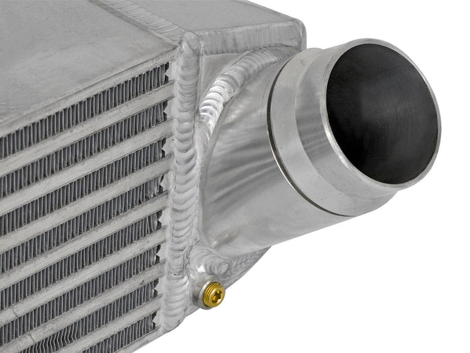 BladeRunner Intercooler Tube Cold Side <br> 14-16 BMW 328d (F30/31) L4 2.0L