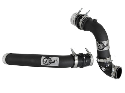 BladeRunner Charge Pipe Kit <br> 17-22 Ford F-250/350 Super Duty