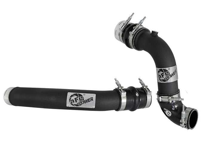 BladeRunner Charge Pipe Kit <br> 17-22 Ford F-250/350 Super Duty