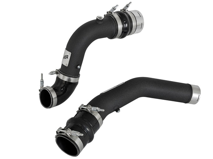 BladeRunner Charge Pipe Kit <br> 17-22 Ford F-250/350 Super Duty