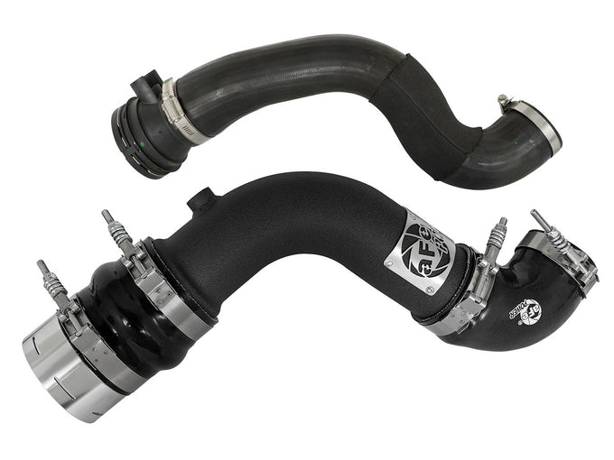 BladeRunner Charge Pipe Kit <br> 17-22 Ford F-250/350 Super Duty