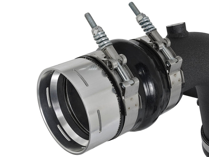 BladeRunner Charge Pipe Kit <br> 17-22 Ford F-250/350 Super Duty